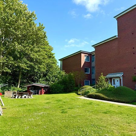 Mph - Whg 14 Lejlighed Wyk auf Föhr Eksteriør billede